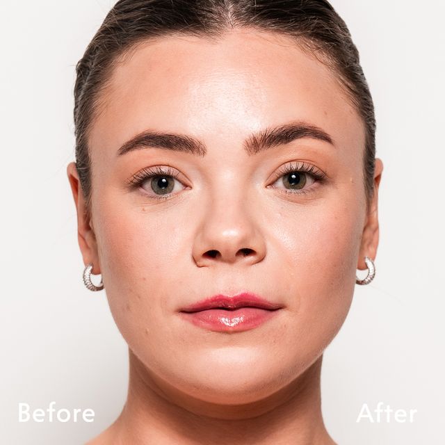 Soft Tint Serum Foundation